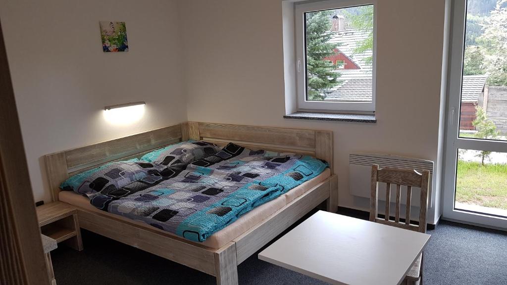 Apartmán